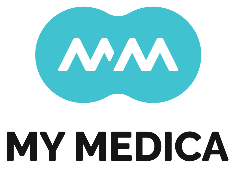 MyMedica Logo